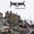 Death Angel - Ultra-Violence (Remastered, Smoking rater)