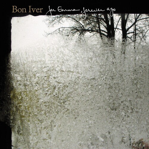 Bon Iver - For Emma, Forever Ago (IEX, Revinyl Edition, Random Color)