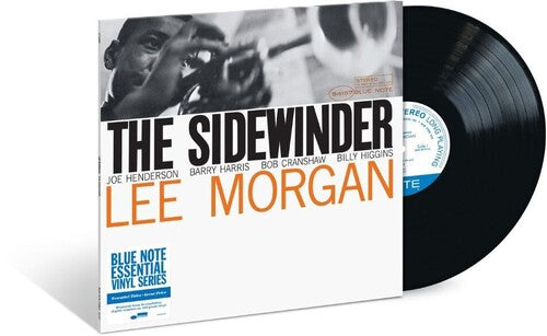 Morgan, Lee - Sidewinder (Blue Note Essentials)