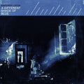 Knocked Loose - Different Shade Of Blue (Smoke)