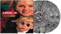 Local H - As Good As Dead (30th Anniv, Smokey Metallic, 45 RPM, w/CD)