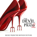 OST - Devil Wears Prada 2