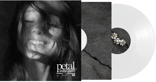 Grande, Ariana - Petal (IEX, White)