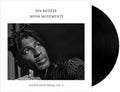 Batiste, Jon - Monk Movements