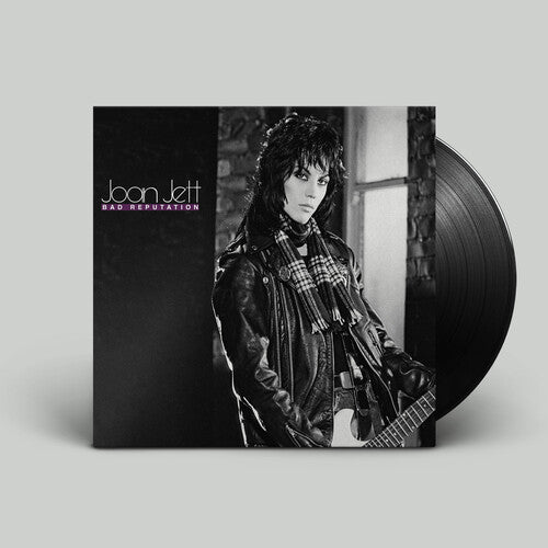 Jett, Joan - Bad Reputation (IEX, 45th Anniv)