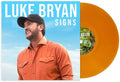 Bryan, Luke - Signs (Hunt Orange)
