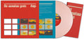 The Mountain Goats - Days (IEX, Deluxe, Pink)