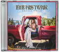 Twain, Shania - Little Miss Twain (IEX, CD, Star Signed)