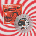 Waters, John - It's A Punk Rock Christmas (Vomit Swirl, 7")