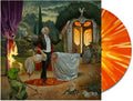 Anthrax - Cursum Perficio (IEX, Red Orange & Yellow)