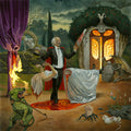 Anthrax - Cursum Perficio (IEX, CD)