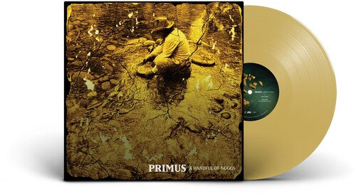 Primus - A Handful of Nuggs (Gold)