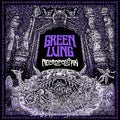 Green Lung - Necropolitan (IEX, Midnight Sparkle/Starlight)