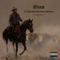 Ween - 12 Golden Country Hits (Deluxe)