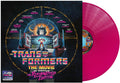 OST - Transformers (Energon Pink)