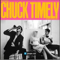 Role Model - Chuck Timely & The Hourglass (IEX, Tangerine)