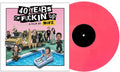 NOFX - 40 Years of F***in' Up (Pink)