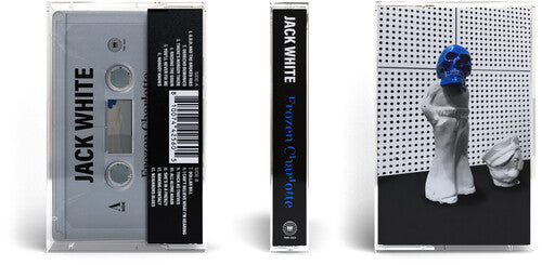 White, Jack - Frozen Charlotte (Cassette)