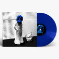 White, Jack - Frozen Charlotte (IEX, Solid Blue)
