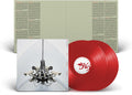 Interpol - This Mirror Weighs A Ton (IEX, Red)