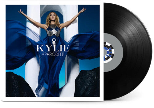 Minogue, Kylie - Aphrodite