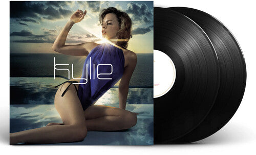 Minogue, Kylie - Light Years