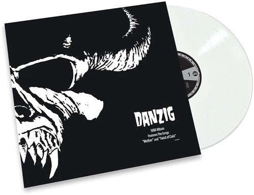 Danzig - Danzig 4P (IEX, Silver)
