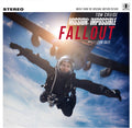 OST - Mission: Impossible - Fallout (Gray)