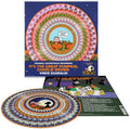 Guaraldi, Vince - It's The Great Pumpkin, Charlie Brown (45 RPM, Zoetrope)