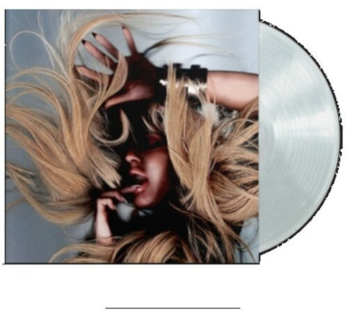 Goulding, Ellie - I Know Too Much (Pearl Sunrise)