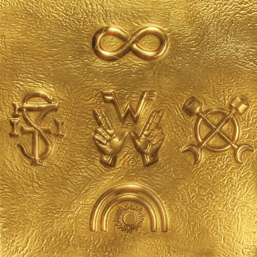Weezer - Weezer (Cassette)