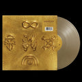 Weezer - Weezer (IEX, Gold)