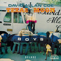 Coe, David Allen - Texas Moon (Deluxe, Green)