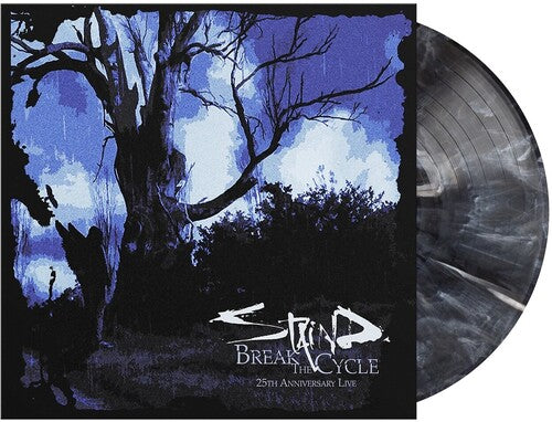 Staind - Break The Cycle (25th Anniversary Live, Black Ice/Black Wave)