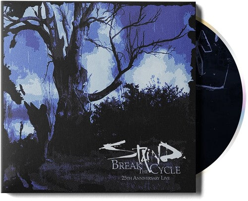 Staind - Break The Cycle (25th Anniv Live, CD)