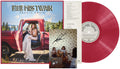 Twain, Shania - Little Miss Twain (IEX, Rosie Red, Autographed)
