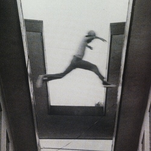 Mos Def - The Ecstatic (Clear Red)