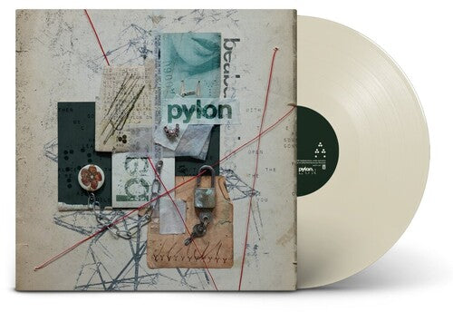 Beabadoobee - Pylon (IEX, Grey, w/Poster)