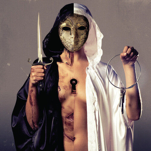 Bring Me The Horizon - There Is A Hell Believe Me I've Seen It. There Is A Heaven, Let's Keep It A Secret (Ecovinyl)