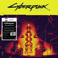 OST - Cyberpunk 2077: Future Sound Of Night City