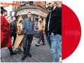 Marr, Johnny - The Age Of Everything (IEX, Star Signed Insert, Red)