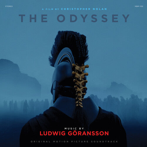 OST - The Odyssey