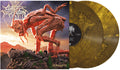Cattle Decapitation - Terrasite (Gold & Black Ice)