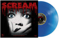 OST - Scream (IEX, Final Phone Blue)