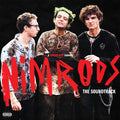 Green Day - Nimrods OST (Cassette)