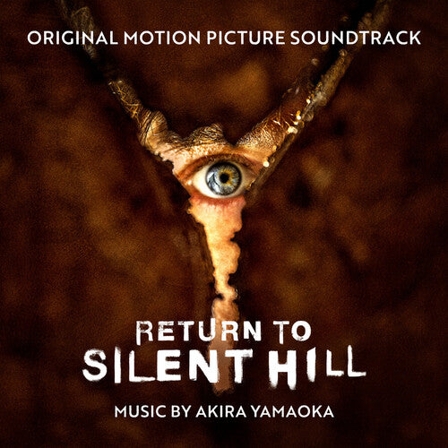 OST - Return To Silent Hill