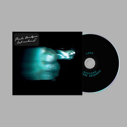 Bridgers, Phoebe - Lost Weekend (CD)