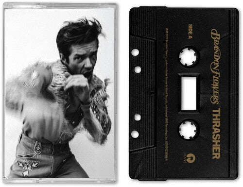 Flowers, Brandon - Thrasher (Cassette)