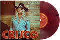 Lambert, Miranda - Crisco (Burnt Leather)