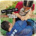 New Found Glory - Sticks & Stones (180g)